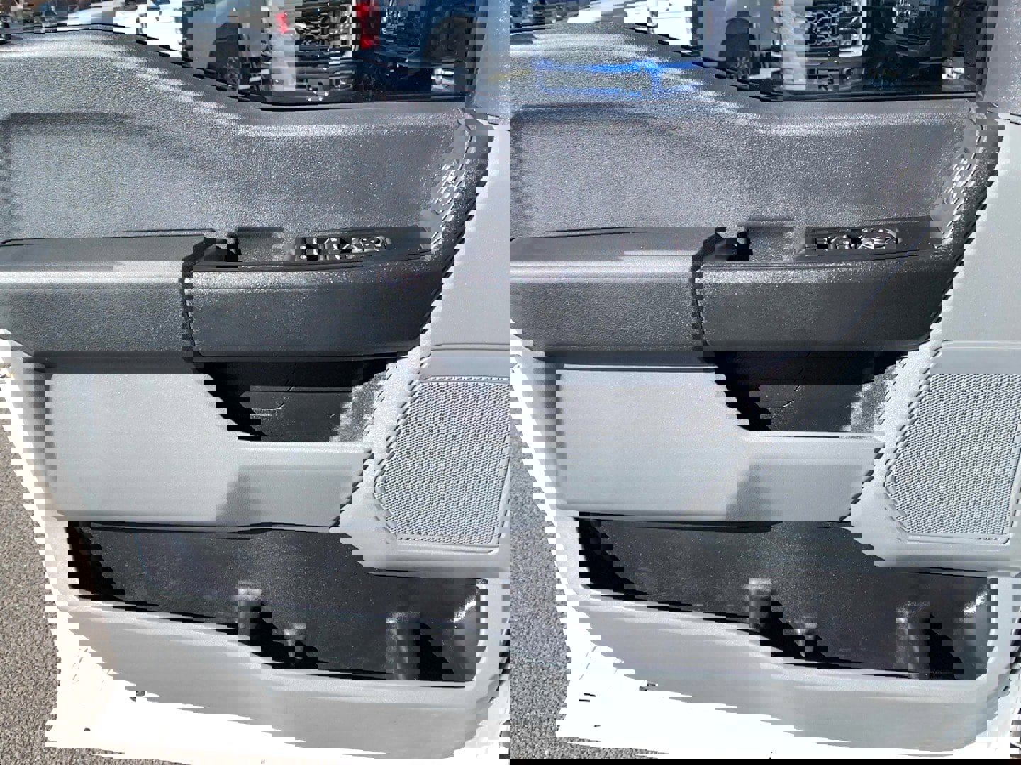 Certified 2023 Ford F250 XL w/ XL Chrome Package image 11