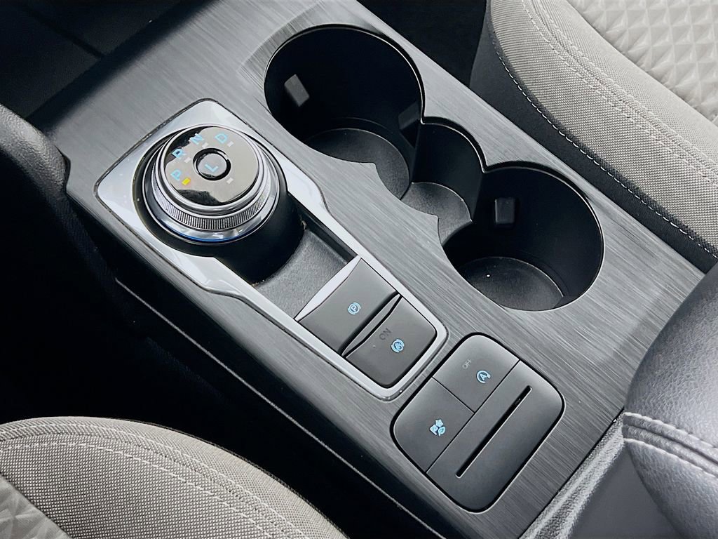 Certified 2021 Ford Escape SE w/ Convenience Package image 21