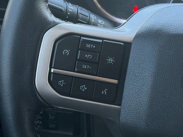 Certified 2022 Ford Expedition XLT image 17