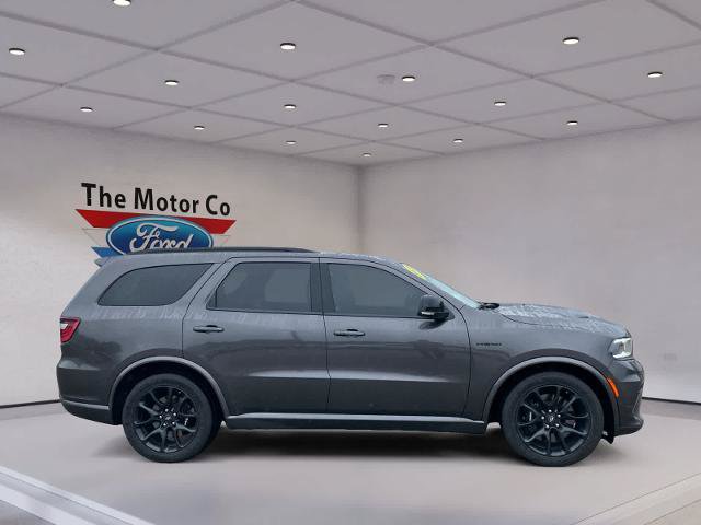 Used 2021 Dodge Durango R/T w/ Tow 'N Go Package AWD/4WD image 4