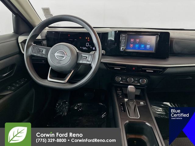 Used 2025 Nissan Kicks S FWD image 23