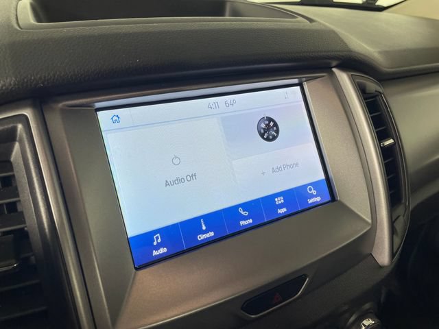 Certified 2021 Ford Ranger XL AWD/4WD image 7