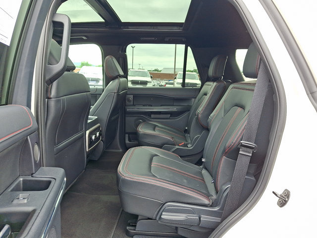 Certified 2024 Ford Expedition Limited AWD/4WD image 10