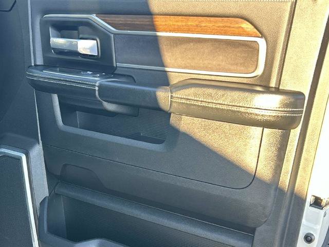 Used 2023 RAM 3500 Laramie AWD/4WD image 25