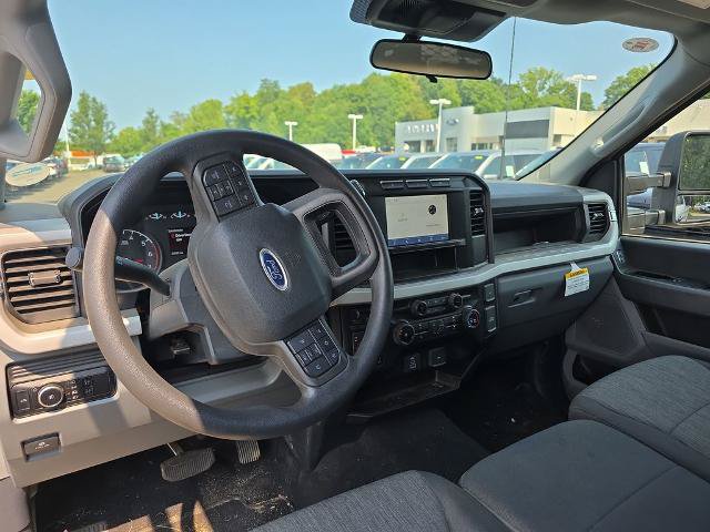 Certified 2023 Ford F350 XL w/ STX Appearance Package AWD/4WD image 19