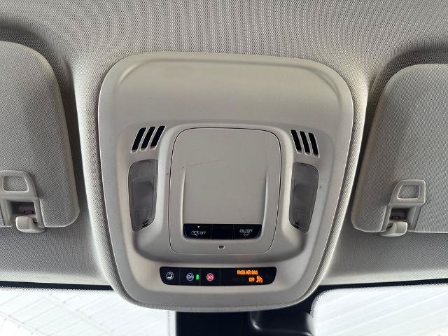 Used 2023 Buick Envision Essence FWD image 20