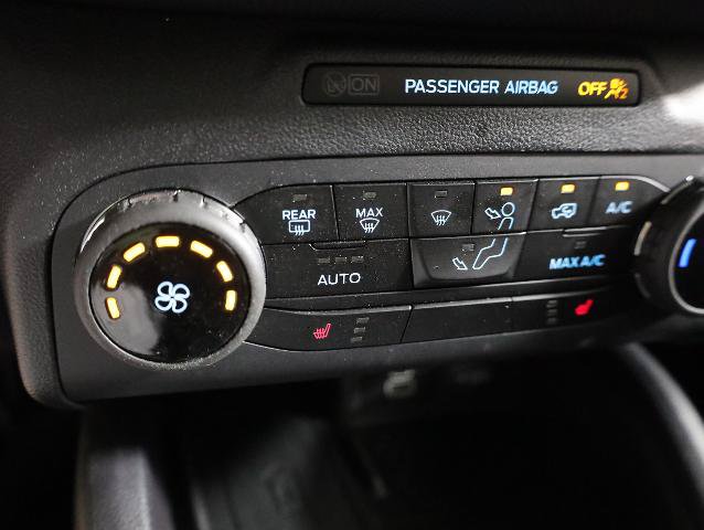 Certified 2024 Ford Bronco Sport Big Bend w/ Convenience Package AWD/4WD image 20