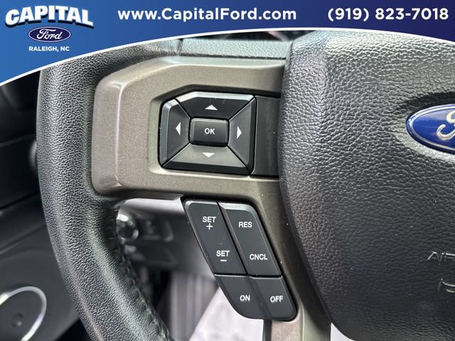 Certified 2020 Ford Expedition XLT w/ Equipment Group 202A AWD/4WD image 23