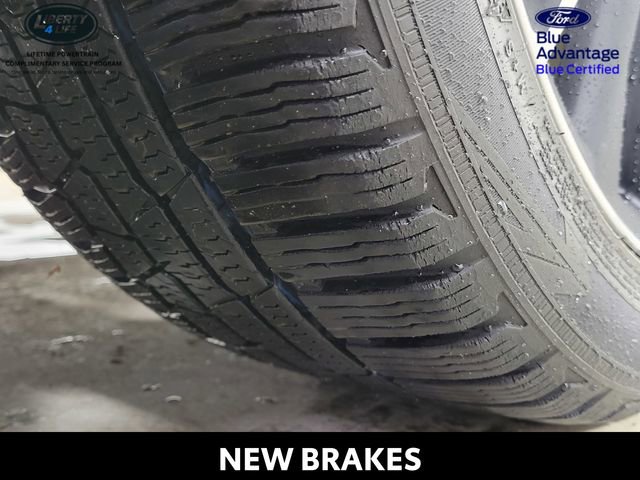 Used 2022 Toyota Camry SE image 11