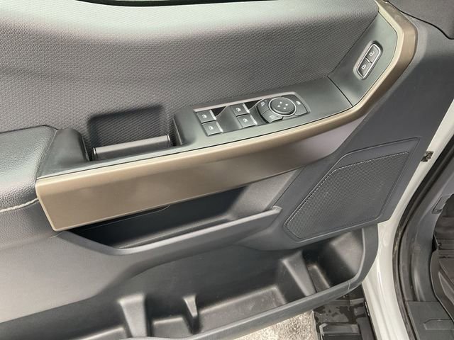 Certified 2024 Ford F150 STX w/ Equipment Group 201A FX4 image 14