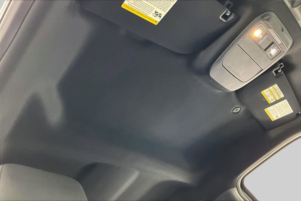 Certified 2024 Ford F150 STX AWD/4WD image 23