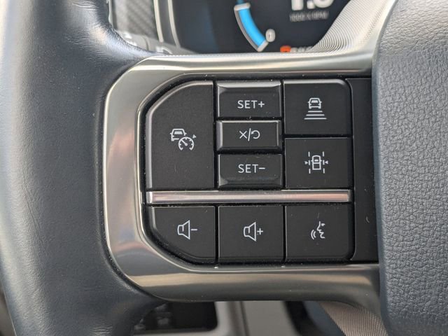 Certified 2023 Ford F150 Limited image 31