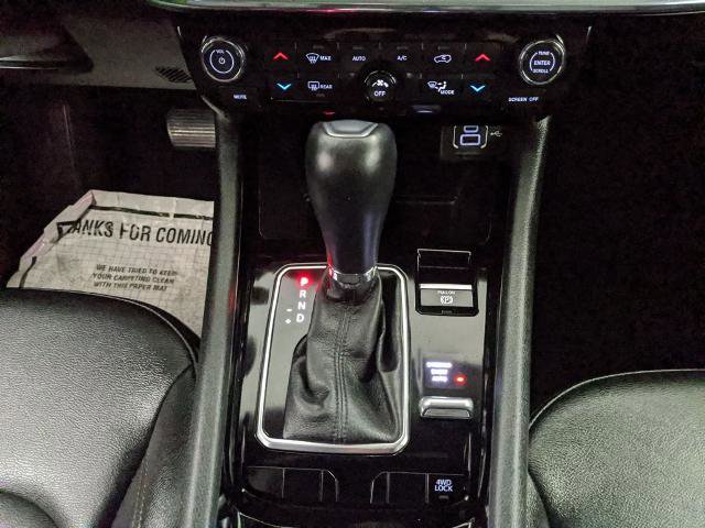 Used 2024 Jeep Compass Limited image 15