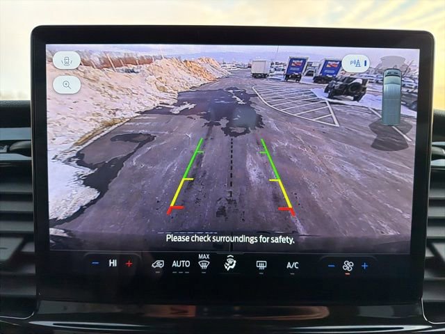 Certified 2024 Ford Transit 350 XLT image 22