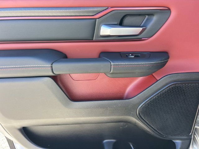 Used 2025 RAM 1500 Rebel w/ Bed Utility Group AWD/4WD image 18