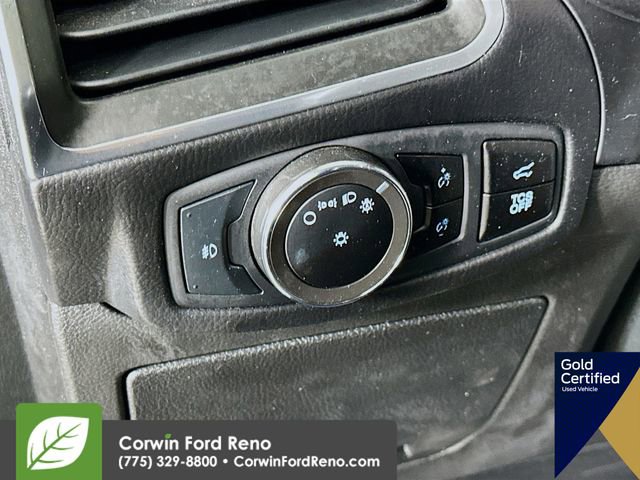 Certified 2023 Ford Edge Titanium AWD/4WD image 13