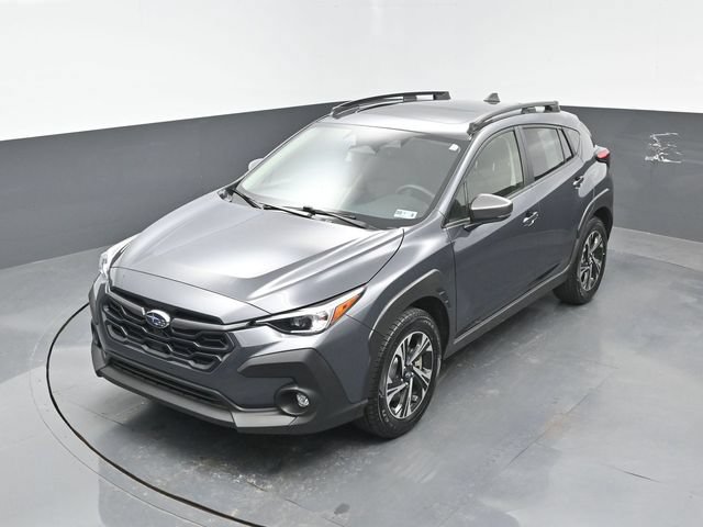 Used 2025 Subaru Crosstrek 2.5i Premium AWD/4WD image 19