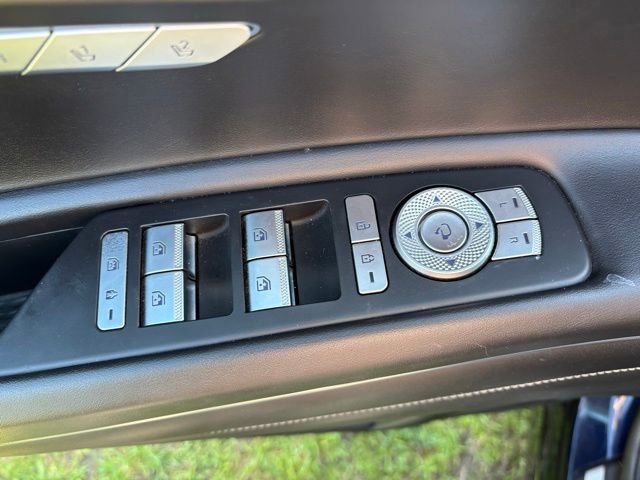 Used 2024 Genesis GV80 2.5T AWD/4WD image 11