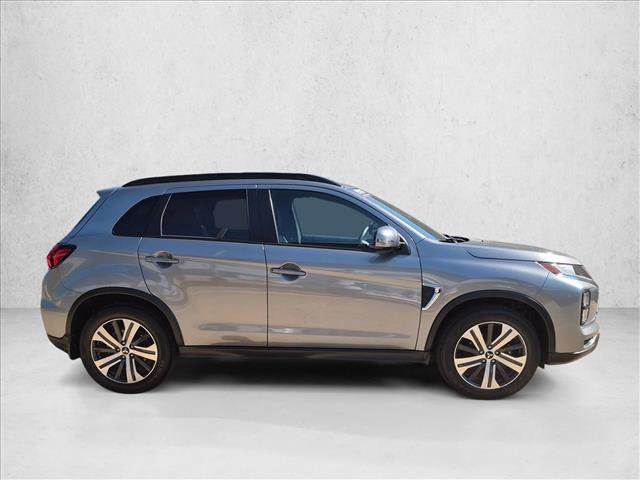 Used 2024 Mitsubishi Outlander Sport SEL AWD/4WD image 4
