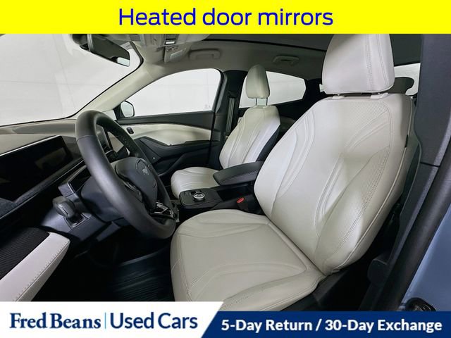 Certified 2023 Ford Mustang Mach-E Premium image 27