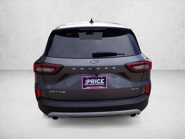 Certified 2024 Ford Escape Active w/ Tech Pack #1 AWD/4WD video 3