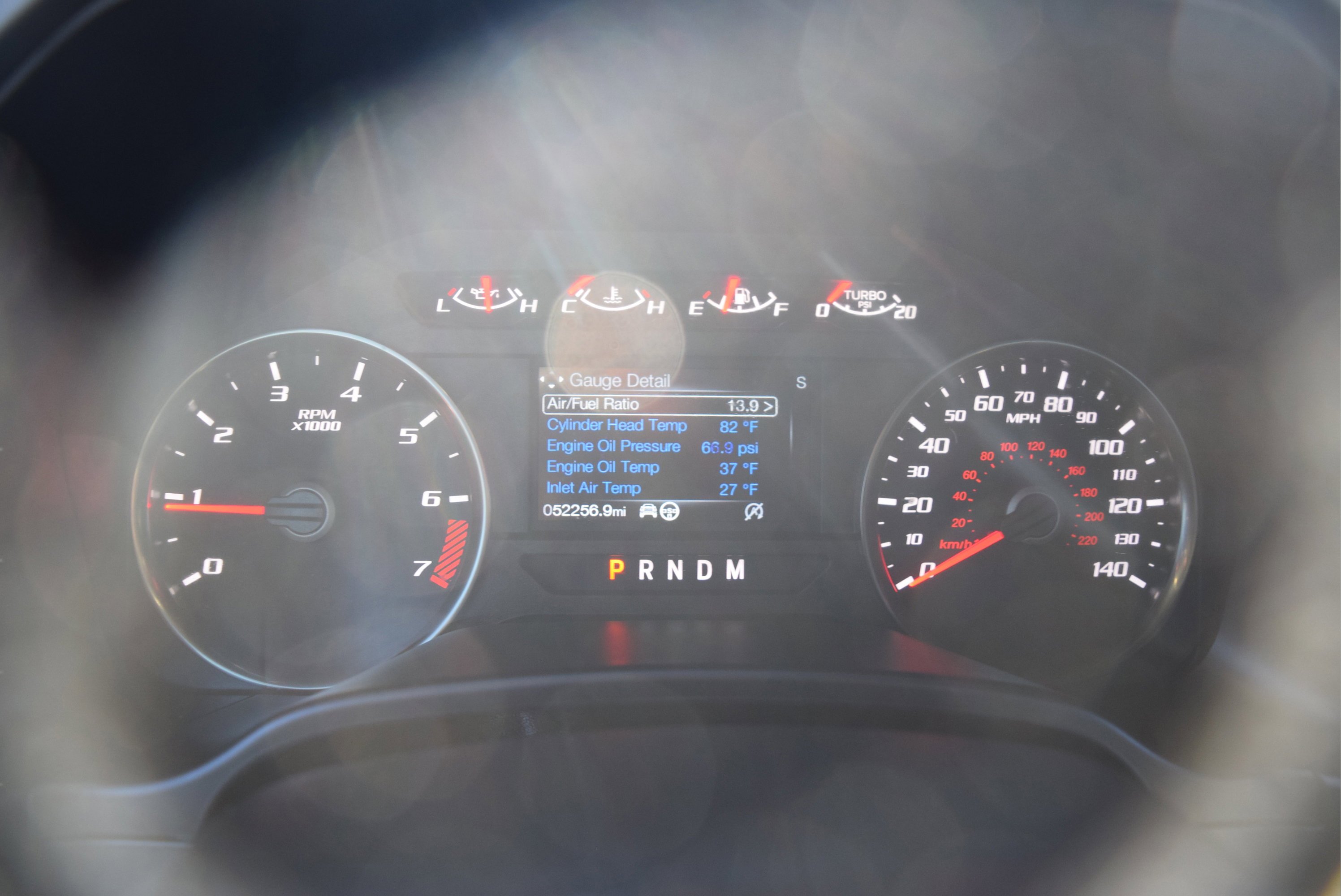 Certified 2020 Ford F150 Raptor image 13