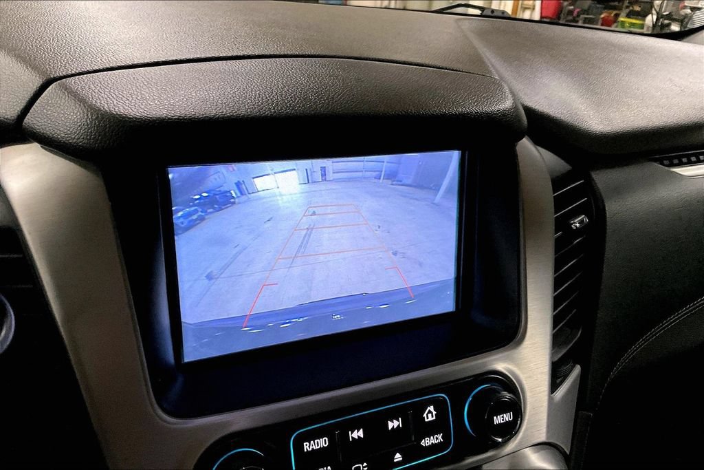 Used 2018 GMC Yukon SLT AWD/4WD image 20