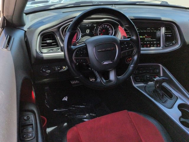 Used 2019 Dodge Challenger R/T Scat Pack RWD image 15