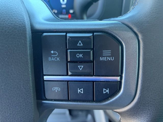 Certified 2024 Ford F150 XLT w/ Equipment Group 302A MID image 27