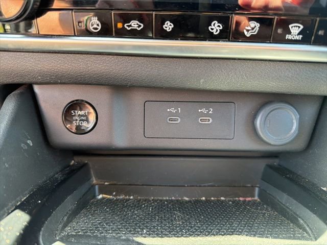 Used 2024 Nissan Rogue SV w/ SV Premium Package AWD/4WD image 27