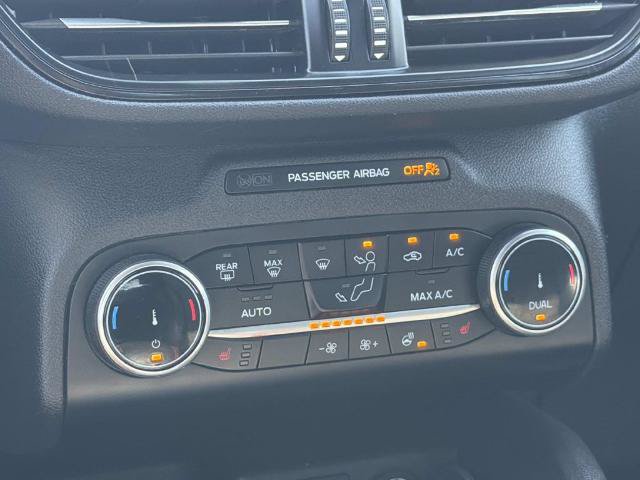 Certified 2024 Ford Escape ST-Line AWD/4WD image 16