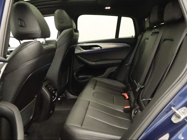 Used 2021 BMW X4 xDrive30i w/ Premium Package 3 image 24