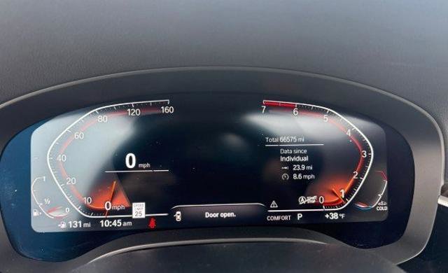 Used 2020 BMW 530i w/ Premium Package image 10