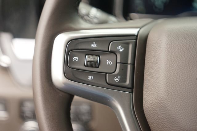Used 2024 Chevrolet Silverado 3500 LTZ w/ LTZ Convenience Package AWD/4WD image 23
