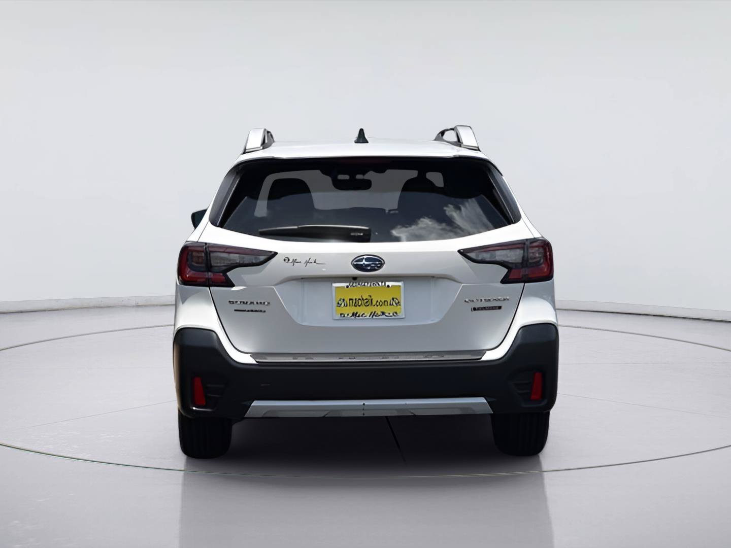 Used 2021 Subaru Outback Touring w/ Popular Package #2 AWD/4WD image 7