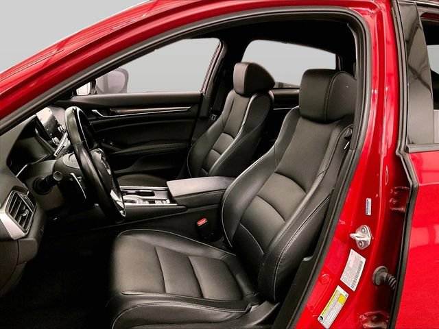 Used 2022 Honda Accord Sport image 24