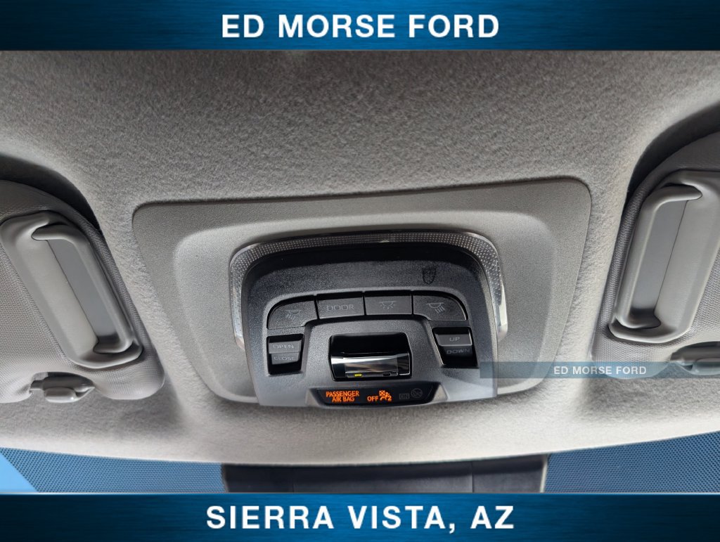 Used 2025 Toyota Corolla Cross XLE AWD/4WD image 21