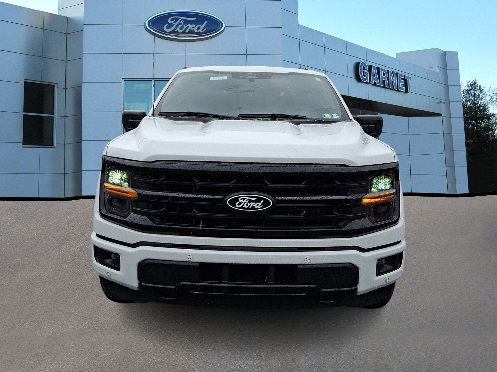 Certified 2024 Ford F150 XLT w/ Equipment Group 302A MID AWD/4WD image 3