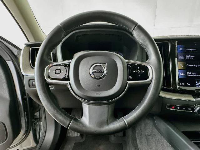 Used 2021 Volvo XC60 T5 Inscription w/ Protection Package Premier FWD image 16