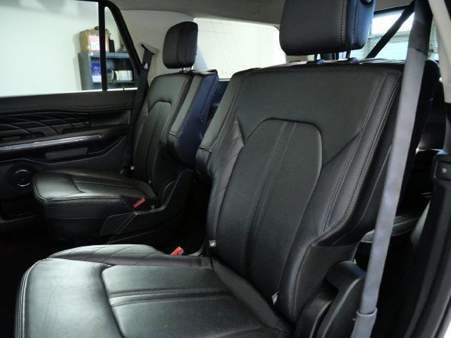 Certified 2019 Ford Expedition Platinum AWD/4WD image 13