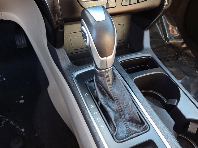 Certified 2019 Ford Escape Titanium image 21