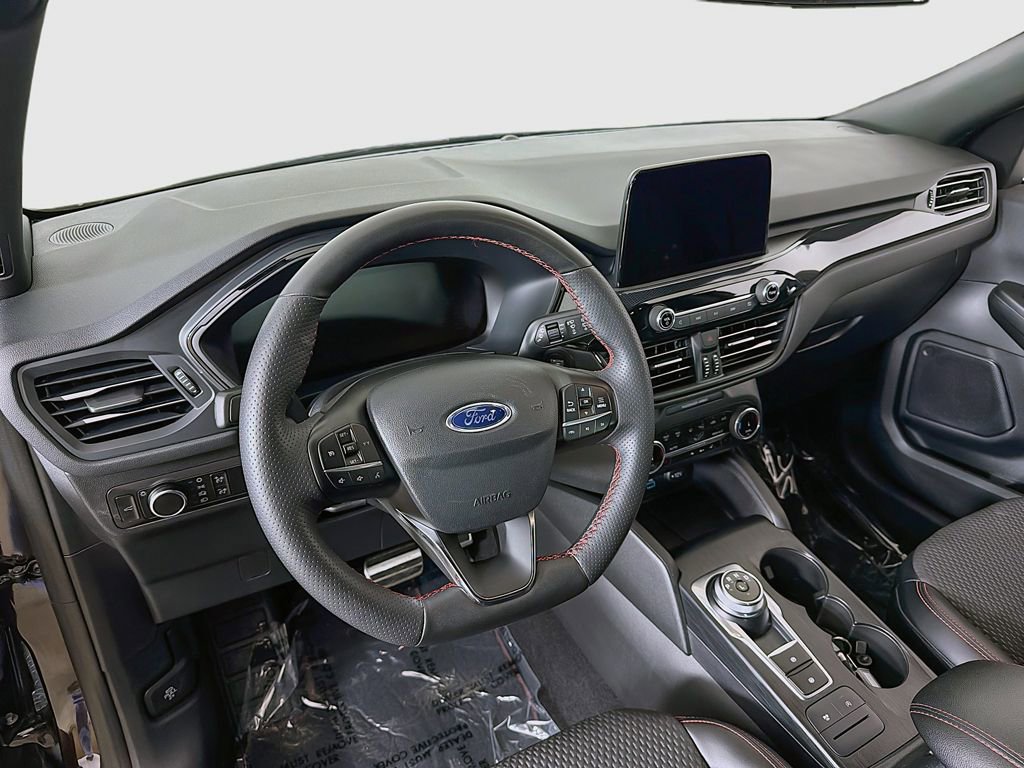 Certified 2023 Ford Escape ST-Line AWD/4WD image 16
