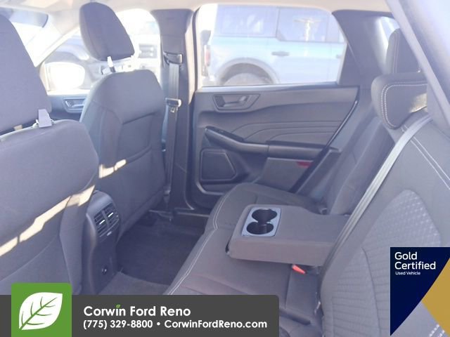 Certified 2023 Ford Escape Active image 4