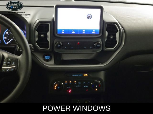 Certified 2023 Ford Bronco Sport Big Bend w/ Convenience Package image 22