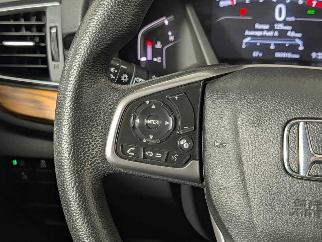 Used 2020 Honda CR-V EX image 19