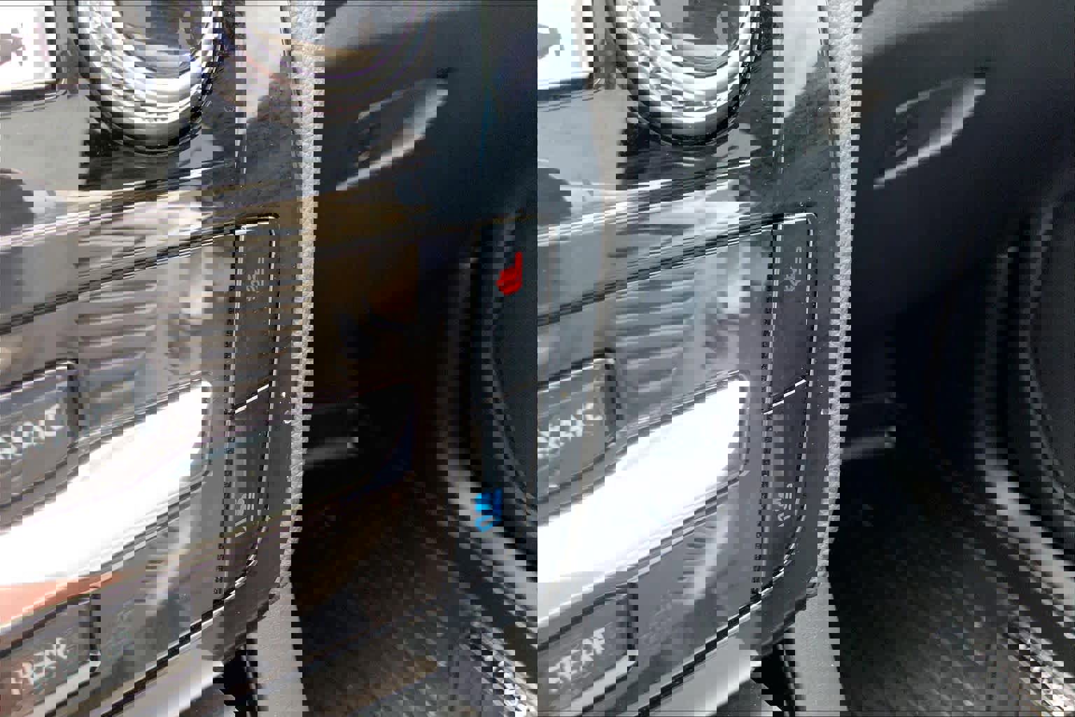 Certified 2022 Ford Explorer ST w/ Equipment Group 401A image 36