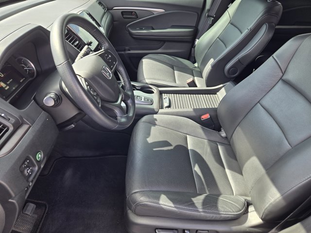 Used 2022 Honda Passport EX-L image 12