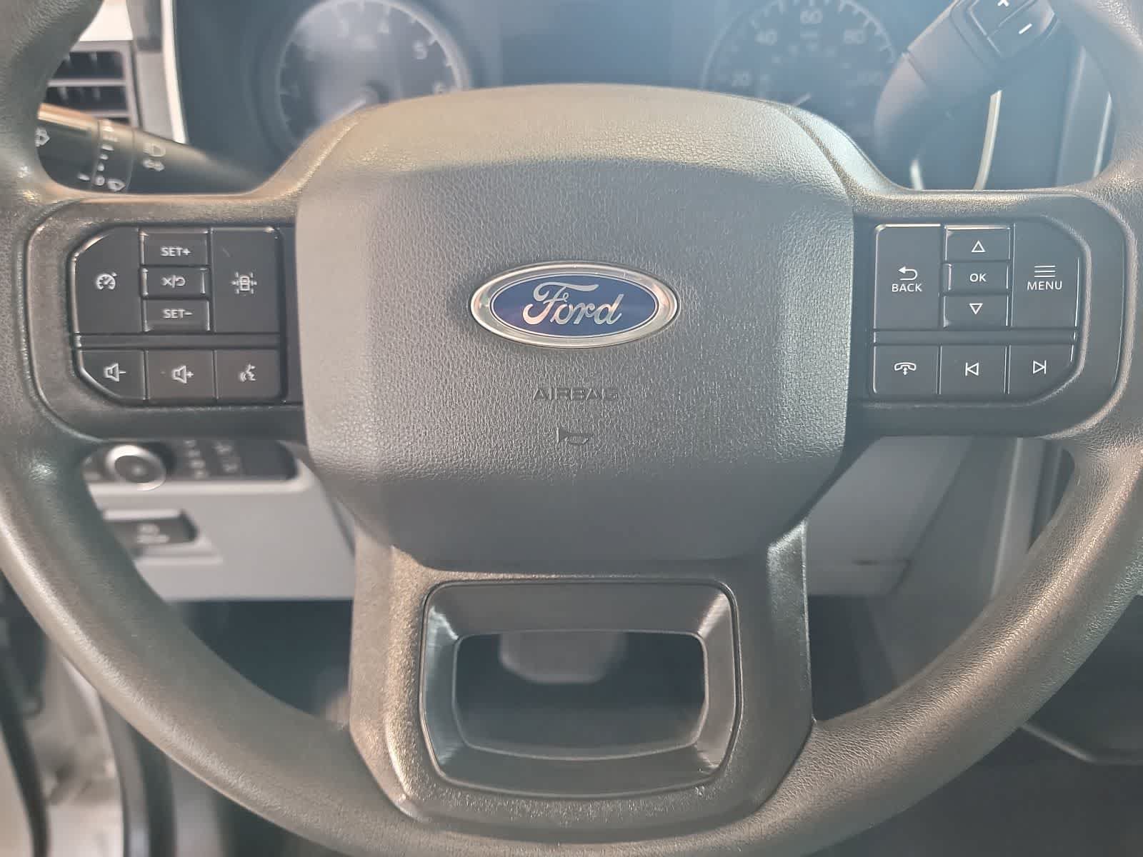 Certified 2021 Ford F150 XLT RWD image 18