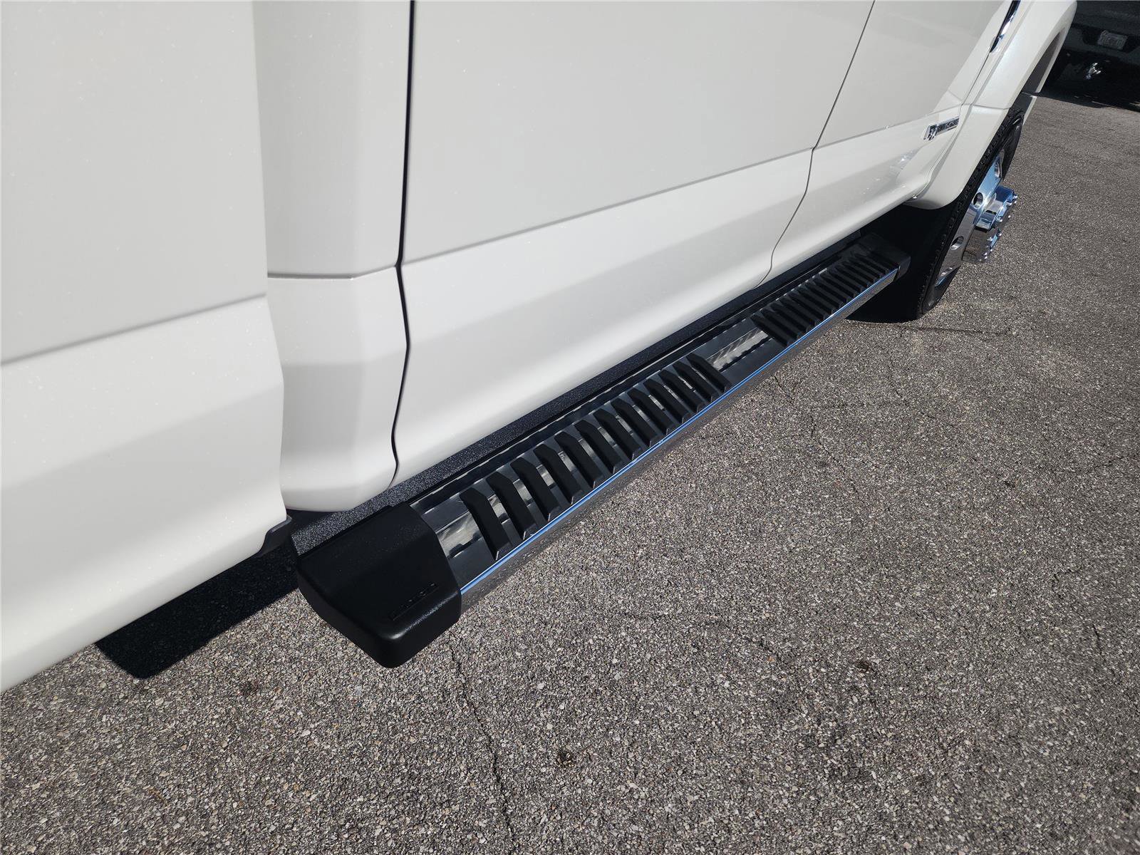 Certified 2020 Ford F450 Lariat w/ Lariat Ultimate Package image 24