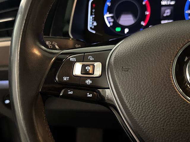 Used 2019 Volkswagen Jetta SEL Premium FWD image 21